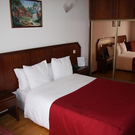 Hotel Turismo Miranda Miranda do Douro Kültér fotó