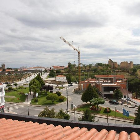 Hotel Turismo Miranda Miranda do Douro Kültér fotó