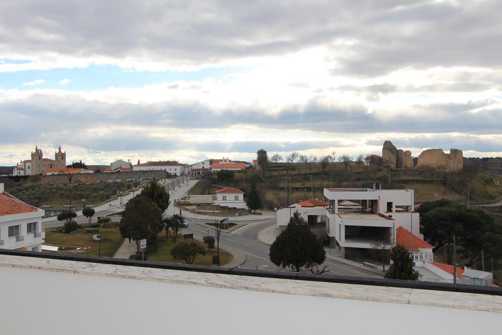 Hotel Turismo Miranda Miranda do Douro Kültér fotó