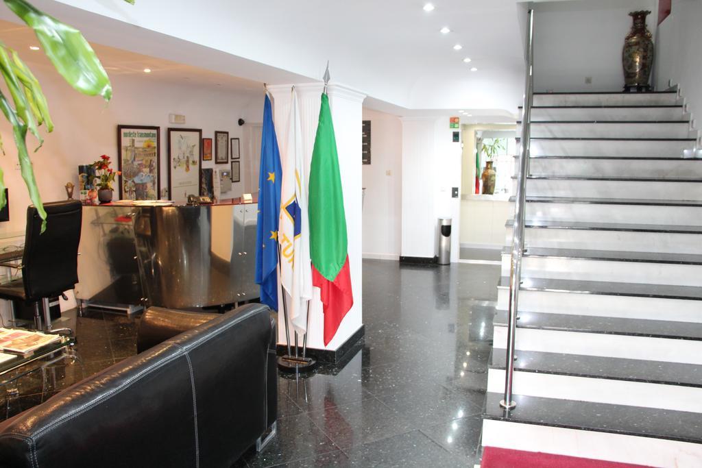 Hotel Turismo Miranda Miranda do Douro Kültér fotó