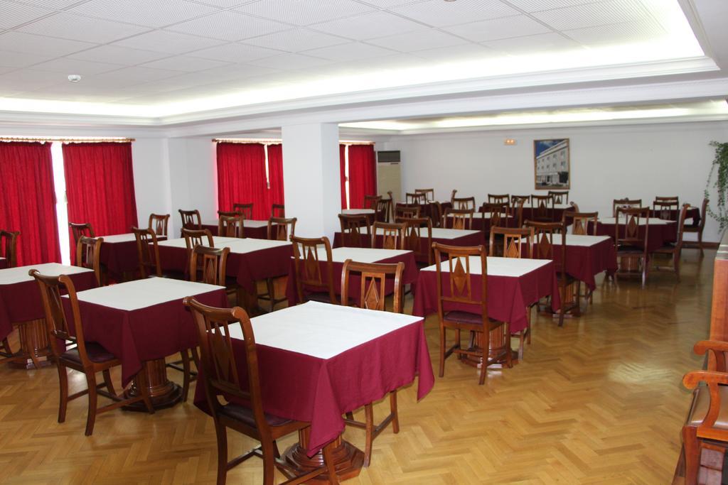 Hotel Turismo Miranda Miranda do Douro Kültér fotó