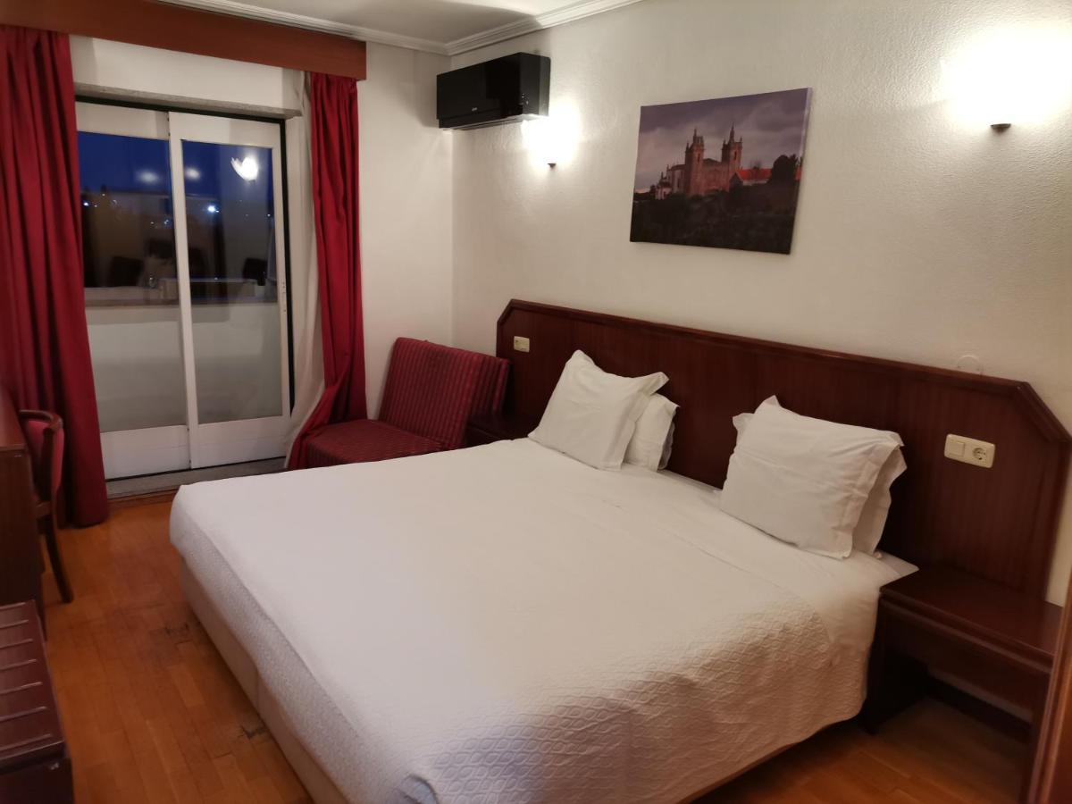 Hotel Turismo Miranda Miranda do Douro Kültér fotó