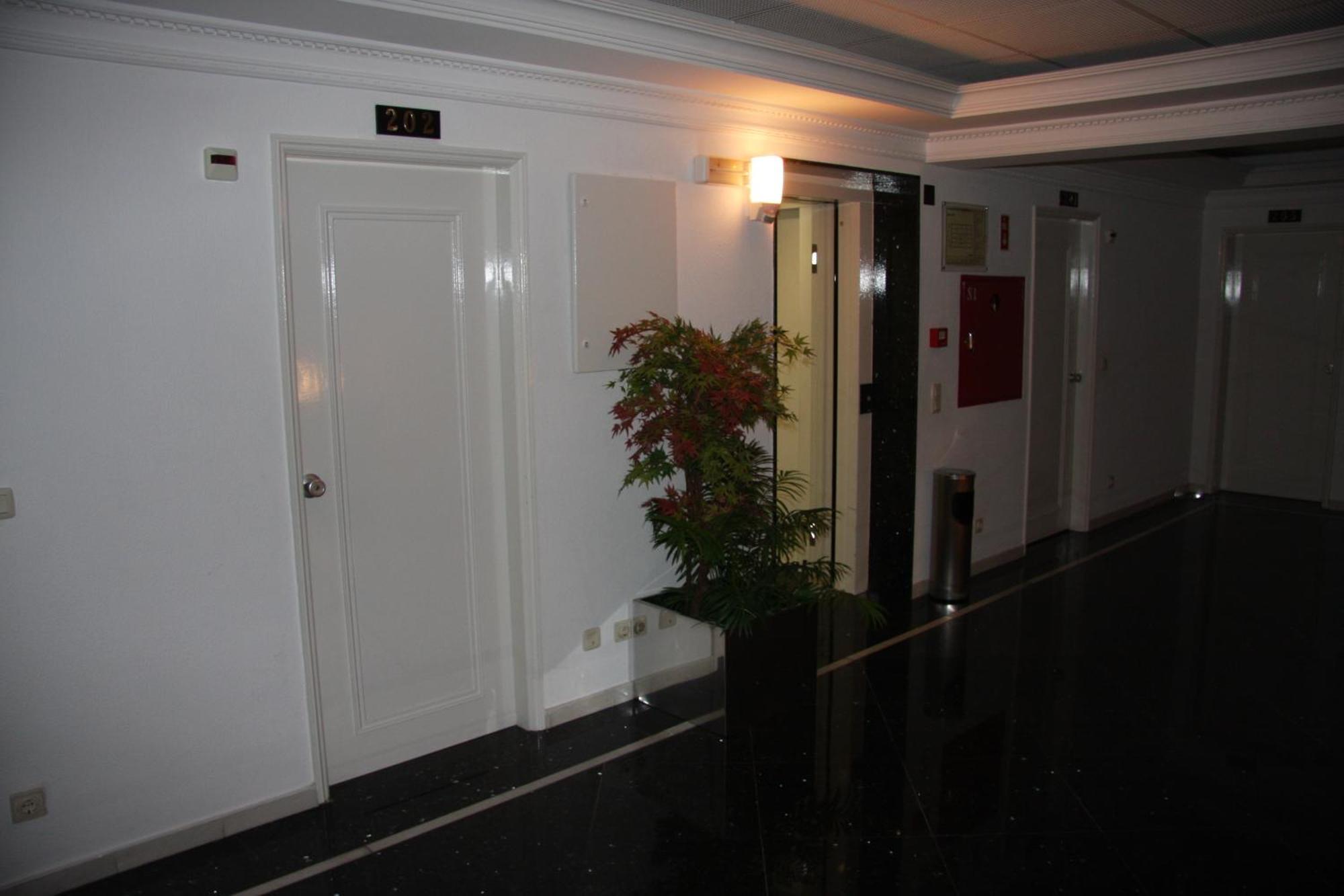 Hotel Turismo Miranda Miranda do Douro Kültér fotó